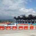Volume Kendaraan di Tol Cipali Berkurang 29 Persen