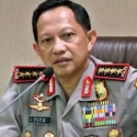 Alasan Kapolri Copot Seniornya, Mutasi Kapolda Sumut