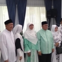 Open Hose Gubernur Jabar Berlangsung Meriah