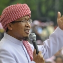 Aa Gym: Mari Kita Berpolitik Yang Jadi Ibadah Dan Politik Berakhlakul Karimah