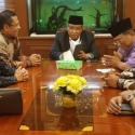 Sinar Mas Dan PBNU Inisiasi Kemitraan Di Bidang Sosial Dan Ekonomi Kerakyatan