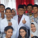 Zulkifli Hasan Resmikan Program Klinik Pancasila