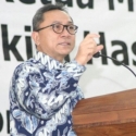 Ketua MPR: Demokrasi Pancasila Adalah Kerja Menuju Keadilan Sosial