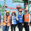 Pansus Pelindo II Bandingkan New Priok Dengan Teluk Lamong