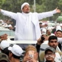 Polisi Jalan Terus Tuntaskan Kasus Rizieq