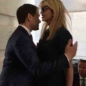 Pelukan Gagal Marco Rubio Pada Ivanka Trump Jadi Sorotan