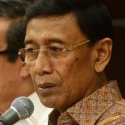 Keluarkan Fatwa Untuk Medsos Dan Buzzer, Wiranto: MUI Pada Posisi Membantu Pemerintah
