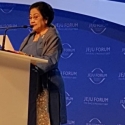 Megawati: Pancasila Masa Depan Asia