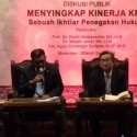 Penolak Angket KPK Diperbolehkan Hadiri Rapat Pansus