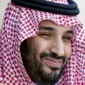 Ini Tugas Berat Pangeran Mahkota Saudi Yang Baru