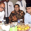 Tumbuhkan Lapangan Pekerjaan, Anies Manfaatkan Jaringan Waga Minang Di Jakarta