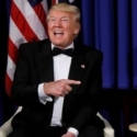 Guyonan PM Australia Soal Trump