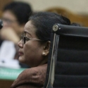 Ini Isi Surat Tersangka Miryam S Hayani Untuk Pansus KPK