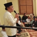 Tantowi Minta WNI Di Selandia Baru Tidak Terseret Proxy War