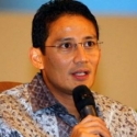 Sandiaga Akan Perbanyak Pertemuan Informal Dengan Legislatif