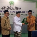 Minta Menteri Asal Muhammadiyah Dicopot, Bukti Penolakan NU Bernuansa Politis