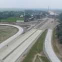 Belum Sempurna, Tol Medan-Binjai Bisa Dilintasi Mulai H-10 Lebaran