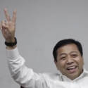 Kader Utamanya Jadi Tersangka Korupsi E-KTP, Setya Novanto Minta Semua Sabar