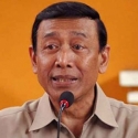 Wiranto Minta 5 miliar