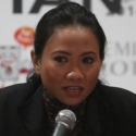 Pansus Sudah Main Ancam KPK
