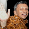 Amien Rais: Ada Korupsi 2 Tokoh Besar Di Negeri Ini Yang Enggak Diapa-apain