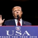 Hadiah Tiket Ke Rusia Di HUT Donald Trump
