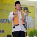 Safari Ramadhan, Novanto Ajak Warga Gresik Jaga Pancasila