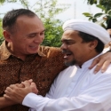 Ditanya Abolisi Rizieq, Kapolda: Banyak Yang Lebih Penting Untuk Dipikirkan