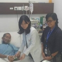 Jelang Lebaran, Siloam Hospitals Bagikan Paket Kurma Ke Pasien