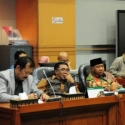 Minim Alokasi Anggaran, RUU Ponpes Dan Madrasah Kembali Disuarakan