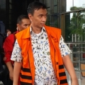 3 Tersangka Suap WTP BPK Diperiksa Perdana