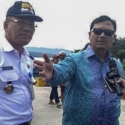 Komisi V DPR Dorong Revitalisasi Pembangunan Dermaga Balige