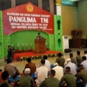 Panglima TNI: Ngaku Ulama Tapi Umbar Kebencian, Itu Pasti Bukan Orang Islam Dari Indonesia