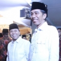 Novanto Puji Upaya Jokowi Jaga Kerukunan Umat