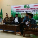 Lawan Radikalisme dan Terorisme, Underbow NU Banjar Deklarasi 