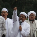 Habib Rizieq Sudah Siapkan Kado Lebaran Buat Jokowi