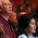 Ibu Negara Malaysia Beli Perhiasan 30 Juta Dolar AS Dengan Dana 1MDB?