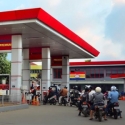 SPBU Jalur Mudik Diminta Jaga Ketahanan Stok