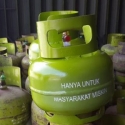 Pemerintah Terbebani Subsidi Elpiji 3 Kilogram