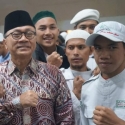Ketua MPR Yakin Keberadaan Ulama Hadirkan Perdamaian