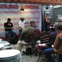 Aparat Diminta Serius Menghukum Ormas Radikal Dan Anti Pancasila