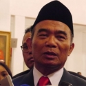 ICMI: Ide Menteri Muhajir Sekuler Dan Salah Besar