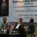 Indonesia Sangat Kaya, Tapi Kekurangan Kapital Untuk Membangun