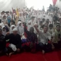 Akhiri Ramadhan, RMP Berbagi Kebahagiaan Dengan 180 Anak Yatim