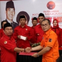 Dukungan 14 PAC PDIP Membuat Danny Lebih Optimis Kembali Pimpin Makassar