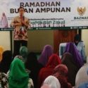Baznas Kembangkan Dakwah Bagi Narapidana