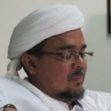 Kepulangan Rizieq Shihab Ke Tanah Air Ditunda