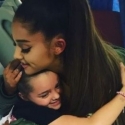 Ariana Grande Kunjungi Penggemarnya Di RS Jelang Konser Amal Manchester