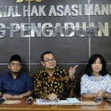 Polisi Lamban, Komnas HAM Dan Masyarakat Sipil Bentuk TGPF Novel Baswedan