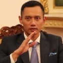 JCI Jagokan AHY Sebagai Figur Perdamaian